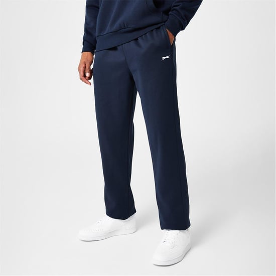 Slazenger - Hosen für Herren (Marine) - Image 4