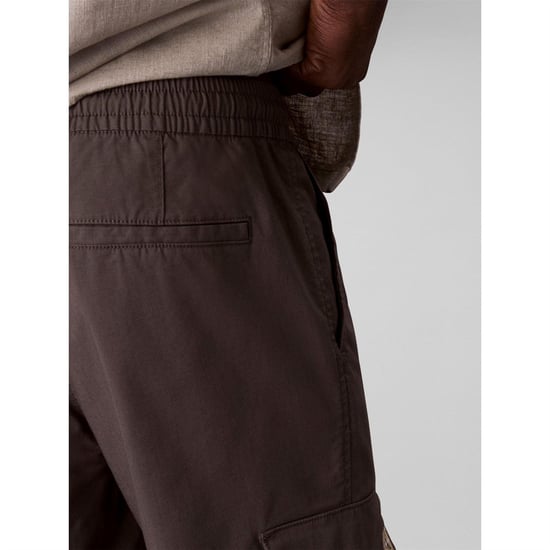Calvin Klein - Cargo-Hose für Herren (Beluga) - Image 4