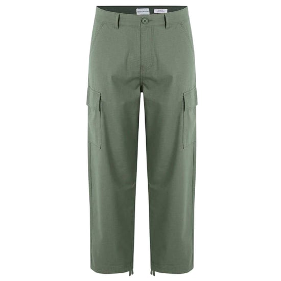SoulCal - Cargo-Hose für Herren (Khakigrün) - Image 1