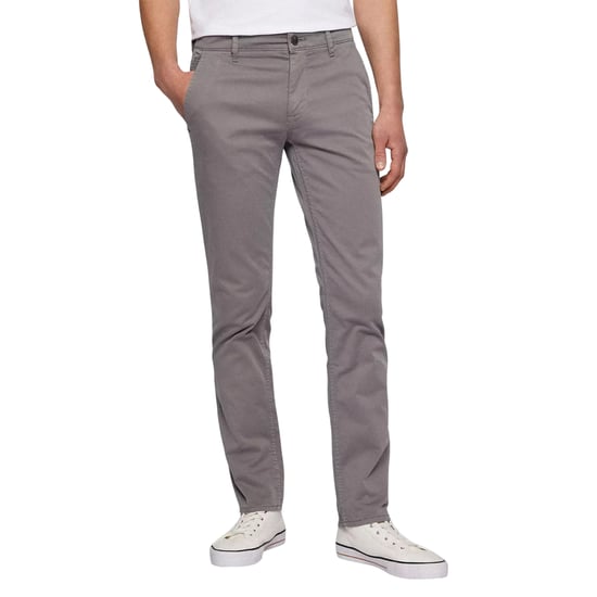 Boss - Chino für Herren (Dunkelgrau) - Image 3
