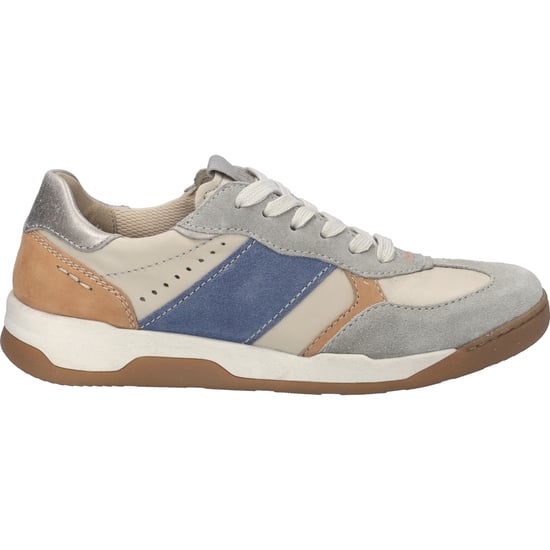JOSEF SEIBEL Damen Sneaker Arleen 01 in sage-multi - Image 2