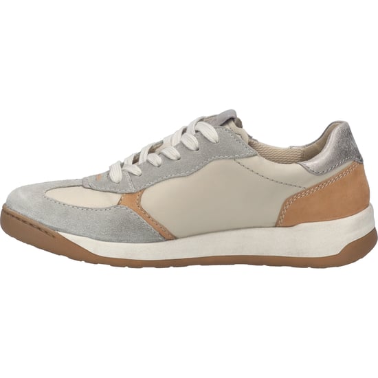 JOSEF SEIBEL Damen Sneaker Arleen 01 in sage-multi - Image 3