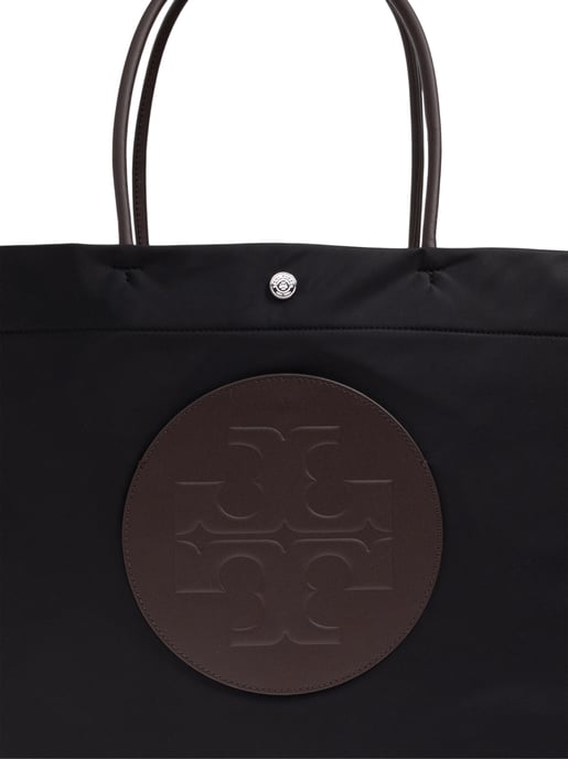 Ella Twist Logo Tragetasche - Image 5