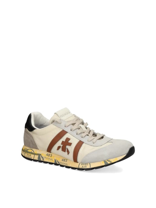 Lucy Low-Top Sneakers - Image 2
