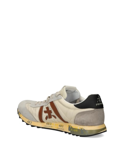 Lucy Low-Top Sneakers - Image 3