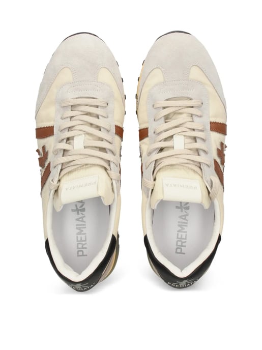 Lucy Low-Top Sneakers - Image 4
