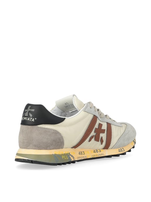 Lucy Low-Top Sneakers - Image 5