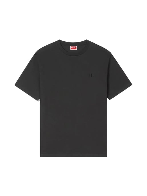Boke Flower 2.0 Logo Oversize T-Shirt - Image 1