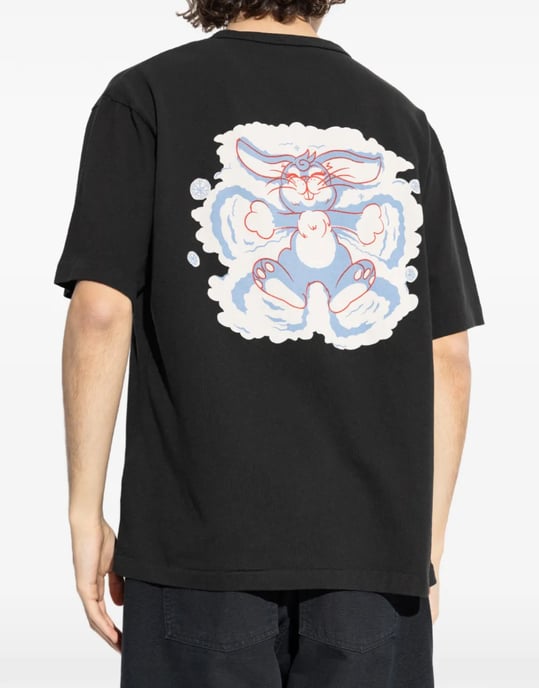 Winterferien-Logo-T-Shirt - Image 3