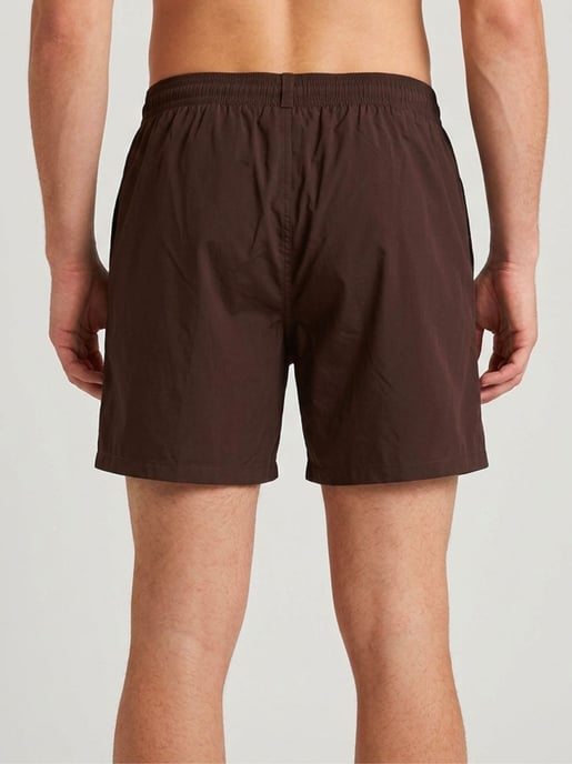 Logo Boxer Midi Badeshorts - Image 3