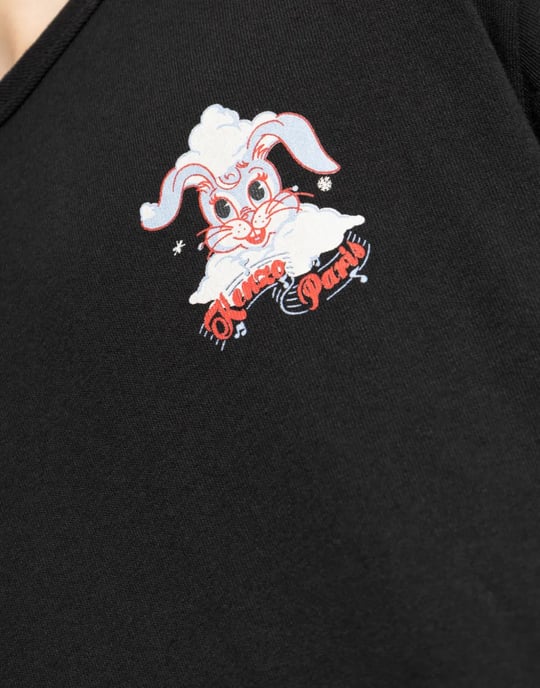 Winterferien-Logo-T-Shirt - Image 5