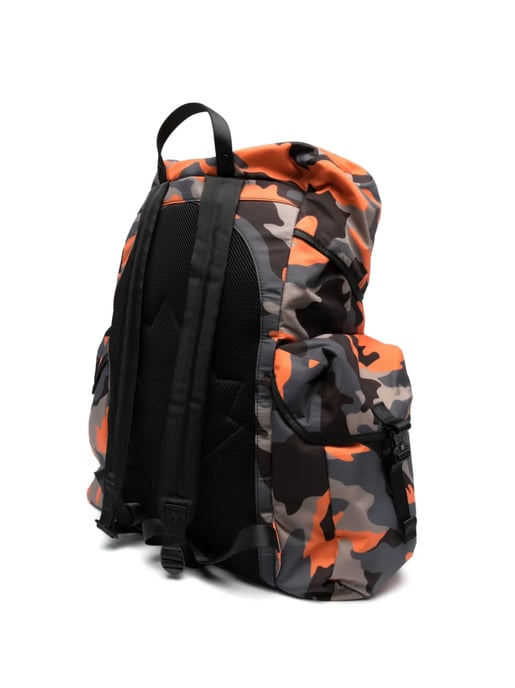 Ceresio 9 Camo Ripstop Maxi-Rucksack - Image 2