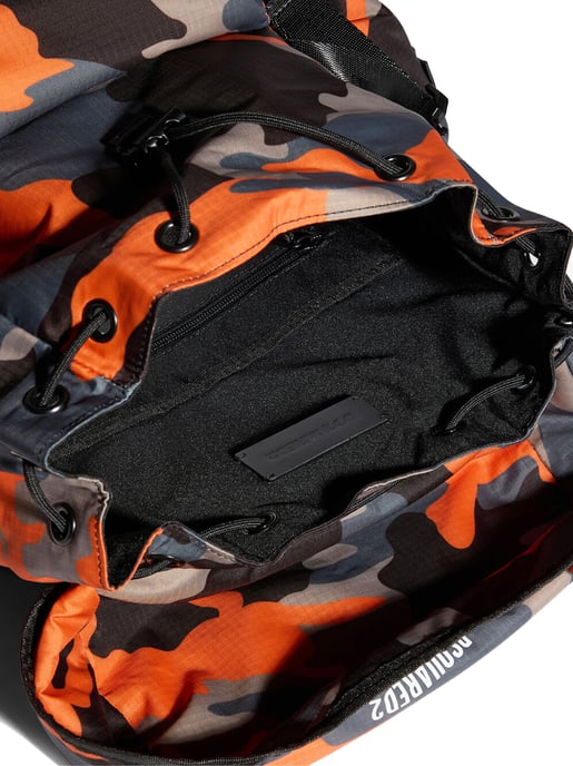 Ceresio 9 Camo Ripstop Maxi-Rucksack - Image 3