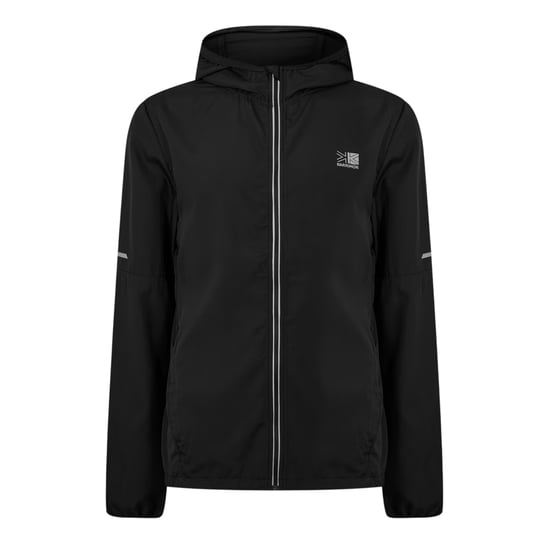 Karrimor - Jacke für Herren, Laufen (Schwarz) - Image 2