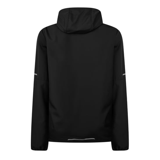 Karrimor - Jacke für Herren, Laufen (Schwarz) - Image 3
