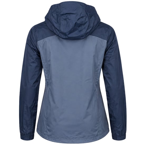Under Armour Stormproof Cloudstrike 2.0 Damenblau Jacke - Image 2
