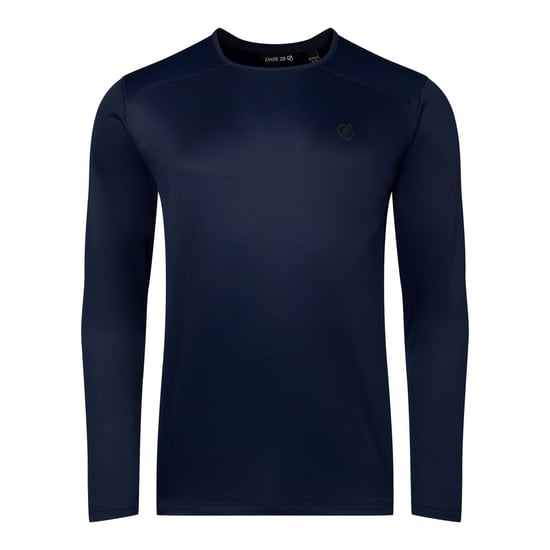 Dare 2B - "Ventura" Fleece-Oberteil für Herren, Rundhalsausschnitt (Marine) - Image 2