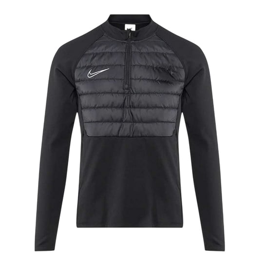 Nike - "Academy Winter Warrior" Trainingsjacke für Herren (Schwarz) - Image 2
