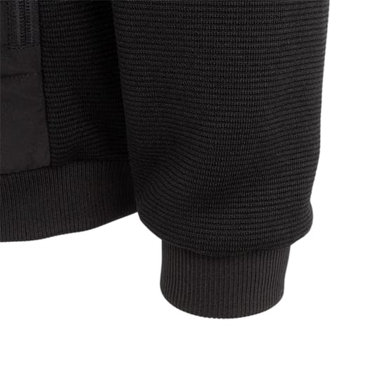 Dunlop - Hybridjacke für Herren, Verblüfft (Schwarz) - Image 3