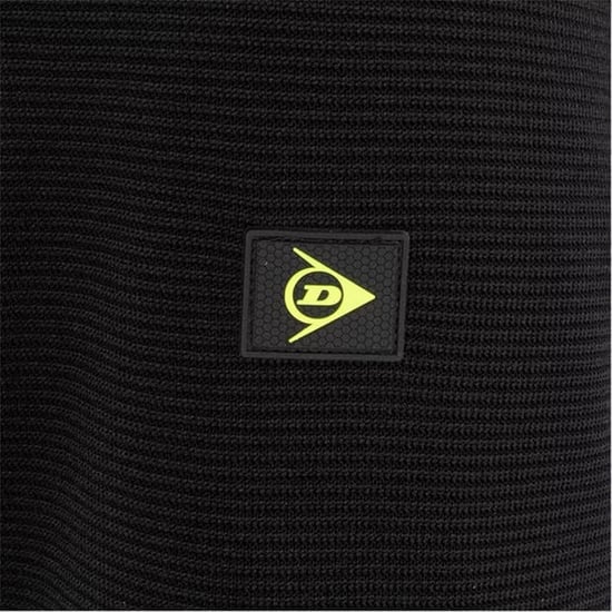 Dunlop - Hybridjacke für Herren, Verblüfft (Schwarz) - Image 4