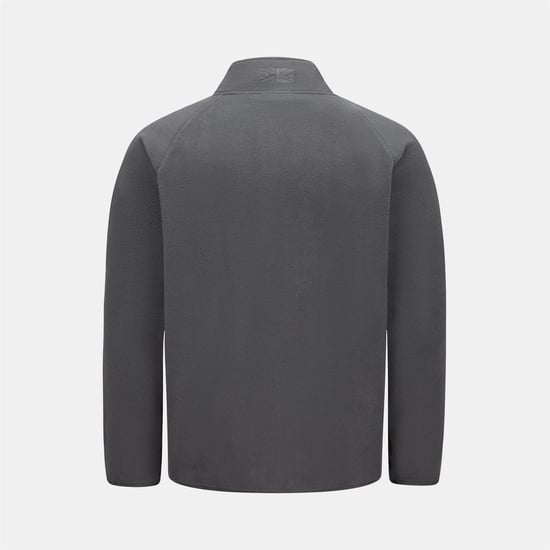 Karrimor - Fleece für Herren, Micro-Vlies (Holzkohle) - Image 2