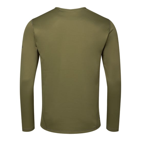 Dare 2B - "Ventura" Fleece-Oberteil für Herren, Rundhalsausschnitt (Martini Olive) - Image 3