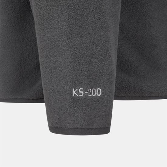 Karrimor - Fleece für Herren, Micro-Vlies (Holzkohle) - Image 5