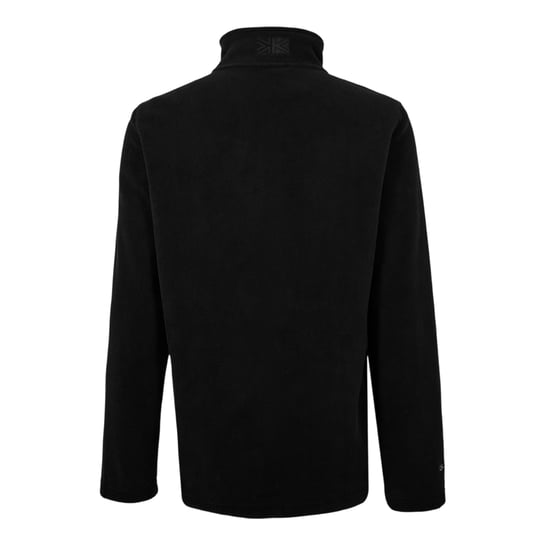 Karrimor - Fleecejacke für Herren, Leicht (Schwarz) - Image 3
