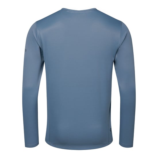 Dare 2B - "Ventura" Fleece-Oberteil für Herren, Rundhalsausschnitt (Blau) - Image 3
