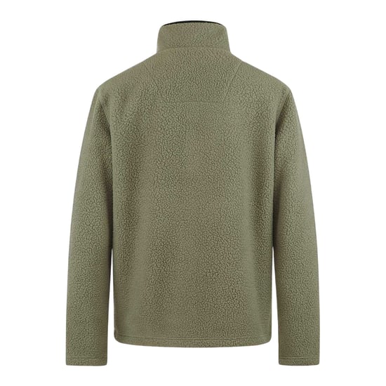 Gul - Jacke für Herren, Brusttasche (Khaki) - Image 2