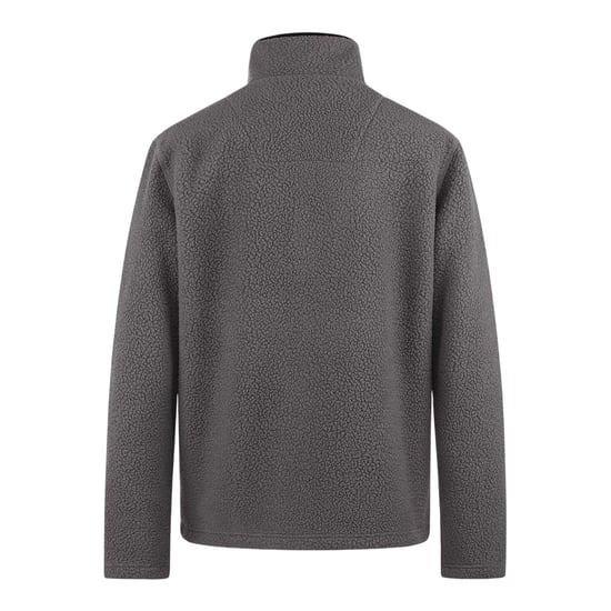 Gul - Jacke für Herren, Brusttasche (Grau) - Image 2