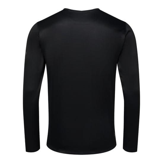Dare 2B - "Ventura" Fleece-Oberteil für Herren, Rundhalsausschnitt (Schwarz) - Image 3