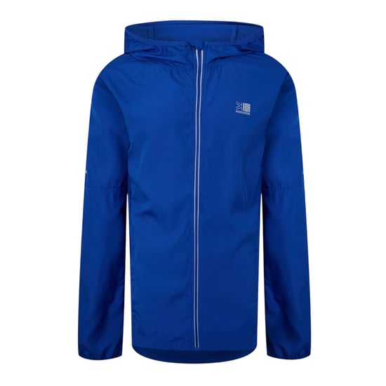 Karrimor - Jacke für Herren, Laufen (Königsblau) - Image 2