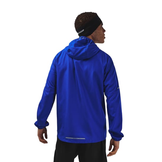 Karrimor - Jacke für Herren, Laufen (Königsblau) - Image 4