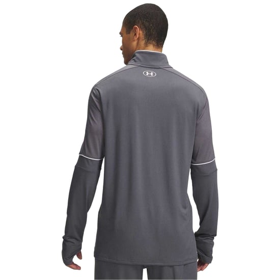 Under Armour - "Challenger" Trainingsjacke für Herren (Burgfelsen) - Image 2