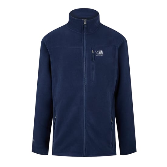 Karrimor - Fleecejacke für Herren, Leicht (Dunkelblau) - Image 2