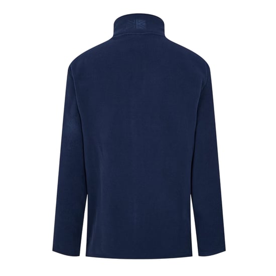 Karrimor - Fleecejacke für Herren, Leicht (Dunkelblau) - Image 3