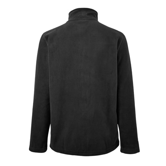 Karrimor - Fleecejacke für Herren, Leicht (Holzkohle) - Image 3