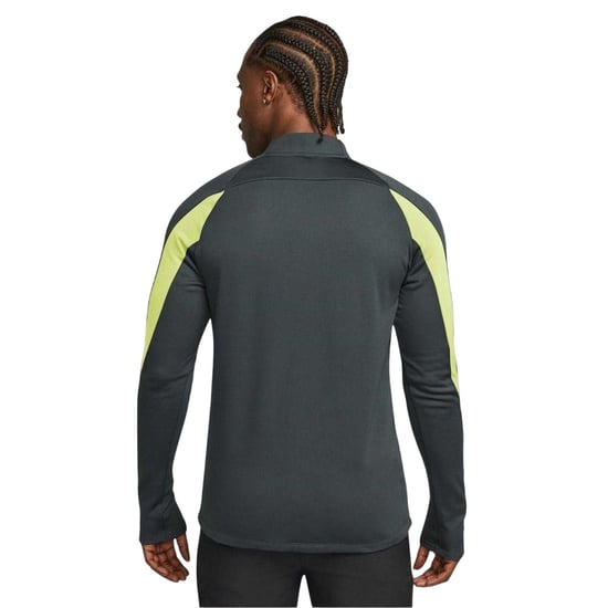 Nike - "Academy Winter Warrior" Trainingsjacke für Herren (Algen/Limone) - Image 2