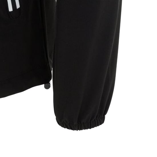 Everlast - "Flex" Jacke für Herren (Schwarz/Grau) - Image 4