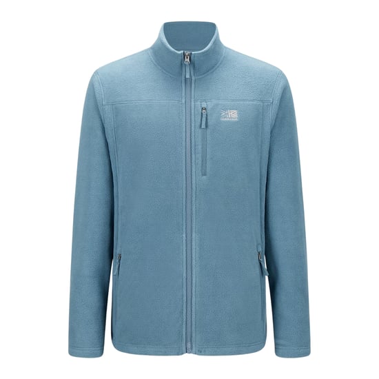 Karrimor - Fleecejacke für Herren, Leicht (Blau) - Image 1