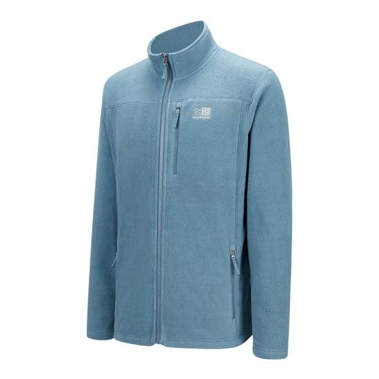 Karrimor - Fleecejacke für Herren, Leicht (Blau) - Image 3