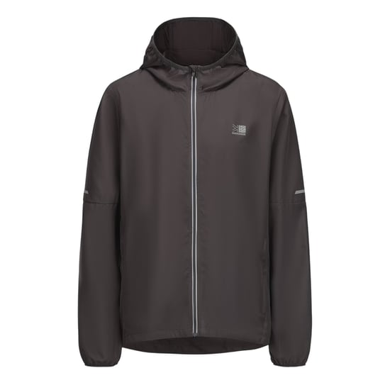 Karrimor - Jacke für Herren, Laufen (Holzkohle) - Image 1