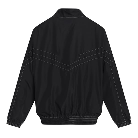Umbro - Trainingsjacke für Herren, leger (Schwarz) - Image 2