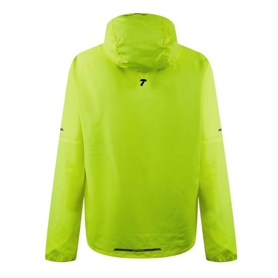 Karrimor - Jacke für Herren, Laufen (Fluoreszierendes Gelb) - Image 3