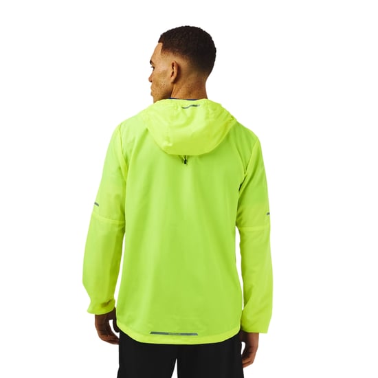 Karrimor - Jacke für Herren, Laufen (Fluoreszierendes Gelb) - Image 4