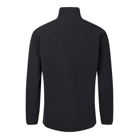 Dare 2B - Fleece-Oberteil für Herren, Snap (Schwarz) - Image 2