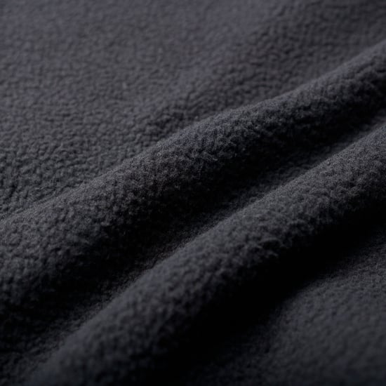 Dare 2B - Fleece-Oberteil für Herren, Snap (Schwarz) - Image 6