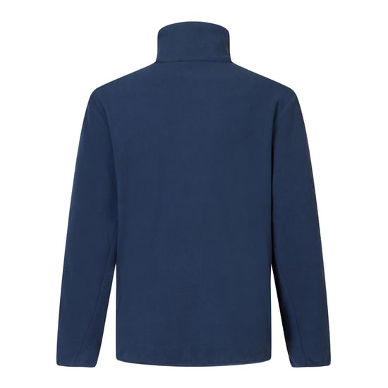 Regatta - "Brinnden" Fleece für Herren, Durchgehender Reißverschluss (Marine) - Image 3