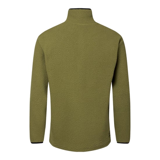 Dare 2B - Fleece-Oberteil für Herren, Snap (Martini Olive) - Image 3